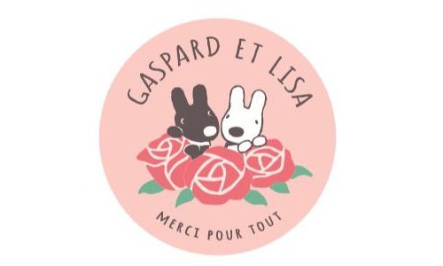 乃欣玫瑰携手“卡斯波和丽莎(Gaspard et Lisa) ”共建玫瑰文化！