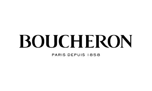 Boucheron宝诗龙全球冬季节日广告  就耀在一起