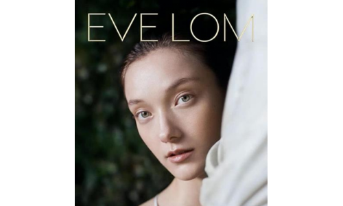 EVE LOM，始于皇室SPA的奢养护肤传奇