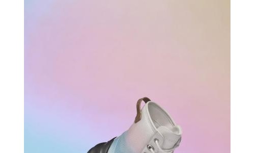 COZY STEPS参加MODE、时堂展会，邀您成为城市玩家