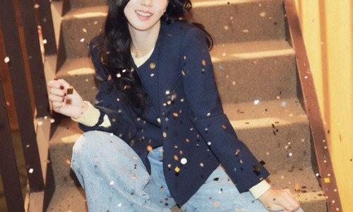 TOMMY HILFIGER交织传统,呈现「HILFIGER假日」