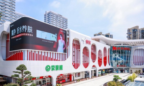 软水迈入“健康养肤”刚需时代，安吉尔魔净养肤软水机重磅发布