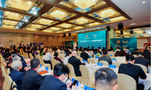 添润医疗（TIRAIN）亮相2026中国经济大会女性发展论坛并荣获“2026年度（行业）十大领军企业”